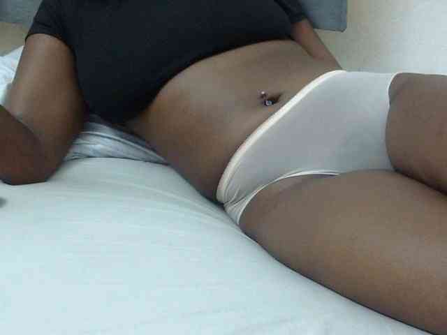 Kiki-malia webcam