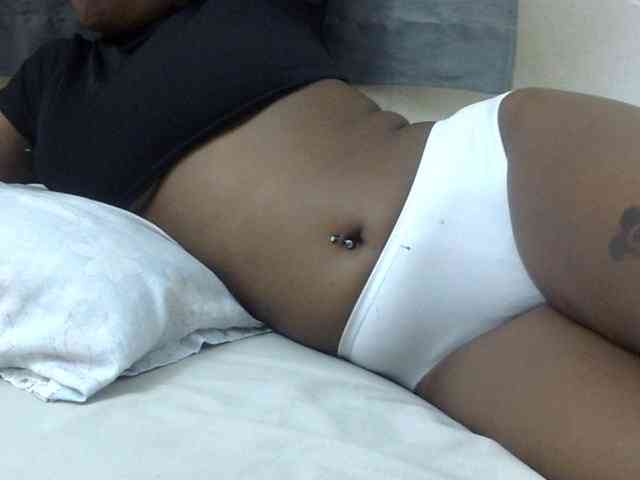 Kiki-malia webcam