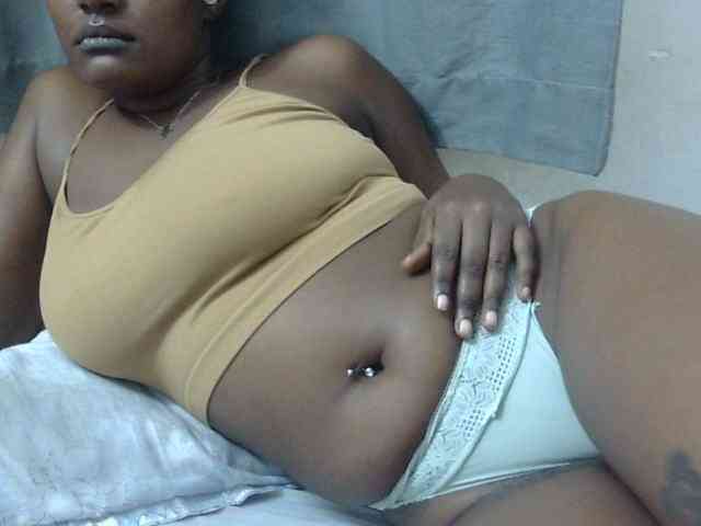 Kiki-malia webcam
