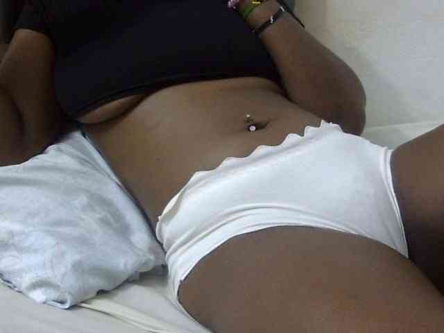 Kiki-malia webcam