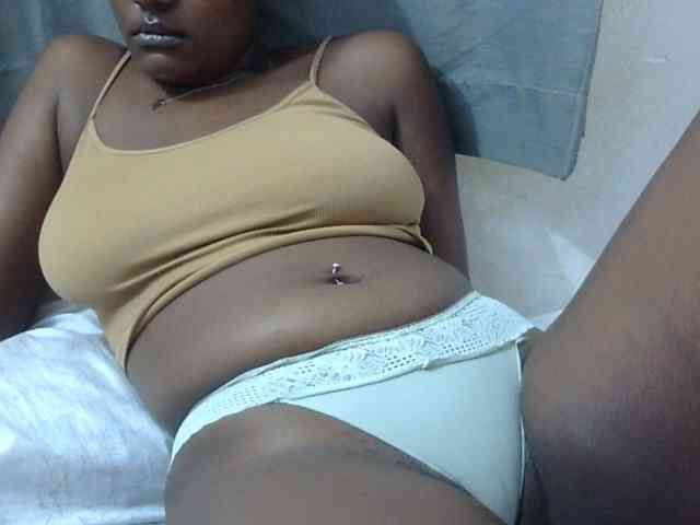 Kiki-malia webcam