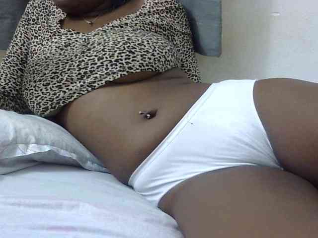 Kiki-malia webcam