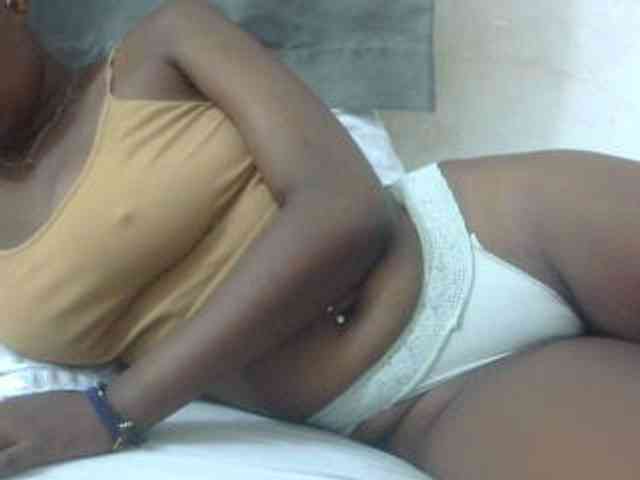 Kiki-malia webcam