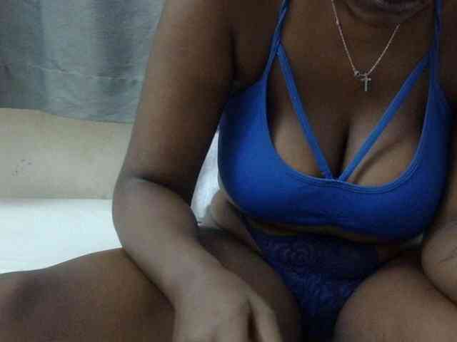 Kiki-malia webcam