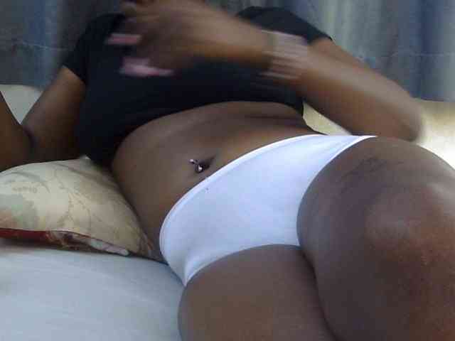 Kiki-malia webcam