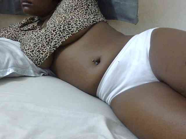 Kiki-malia webcam