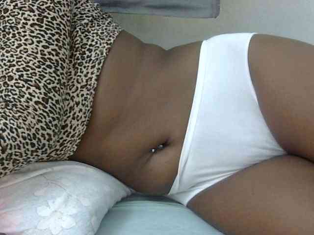 Kiki-malia webcam