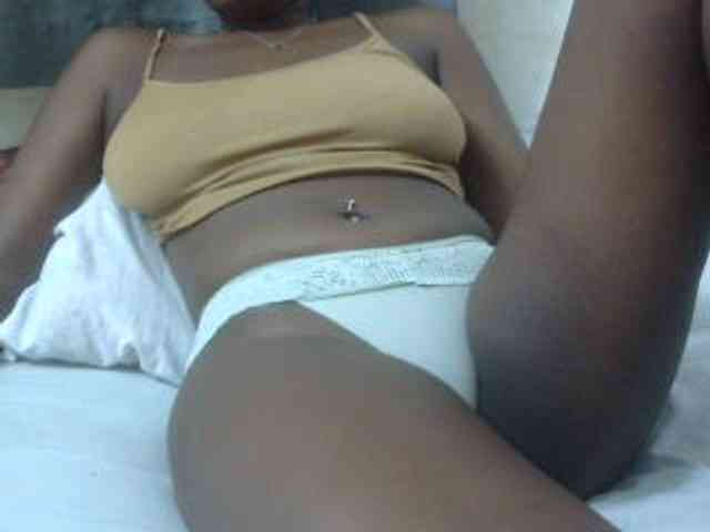 Kiki-malia webcam