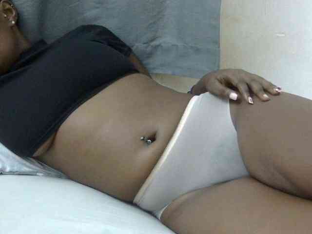 Kiki-malia webcam