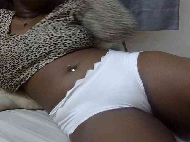 Kiki-malia webcam
