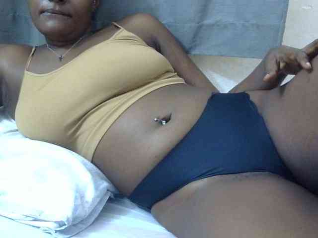 Kiki-malia webcam