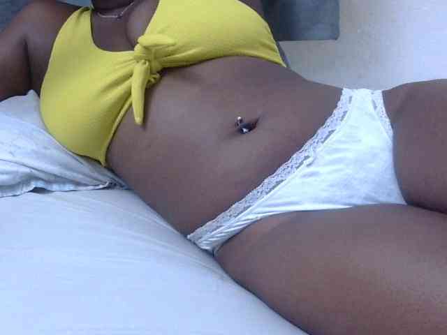 Kiki-malia webcam