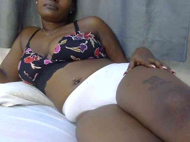 Kiki-malia webcam