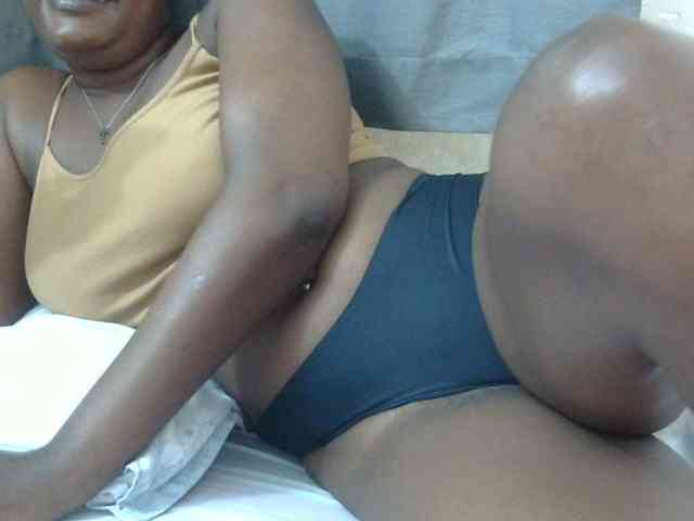 Kiki-malia webcam