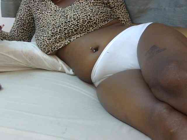 Kiki-malia webcam