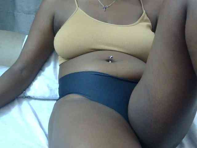 Kiki-malia webcam