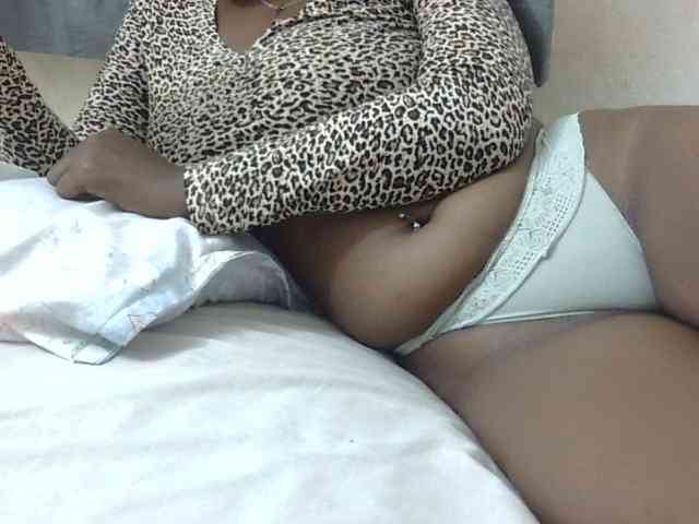 Kiki-malia webcam