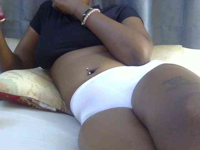 Kiki-malia webcam