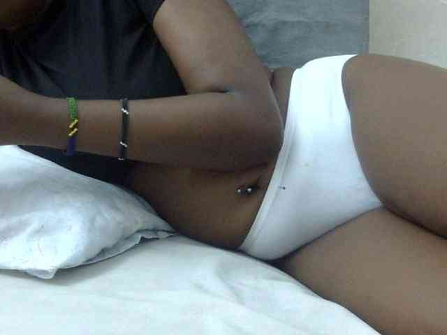 Kiki-malia webcam