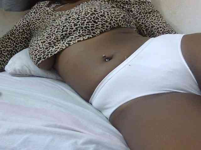 Kiki-malia webcam