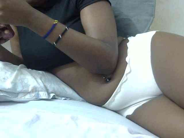 Kiki-malia webcam