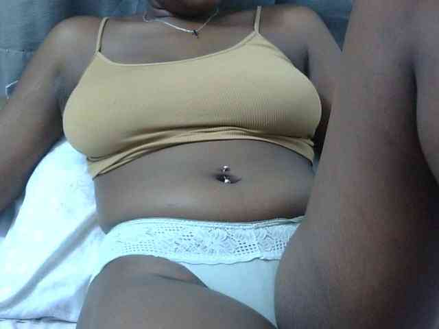 Kiki-malia webcam
