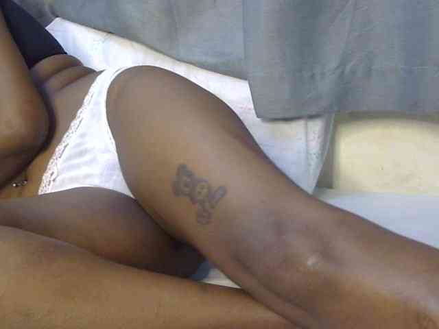 Kiki-malia webcam