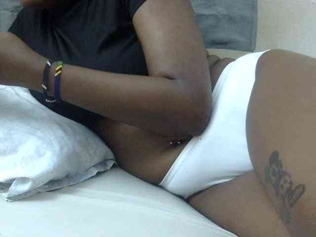 Kiki-malia webcam