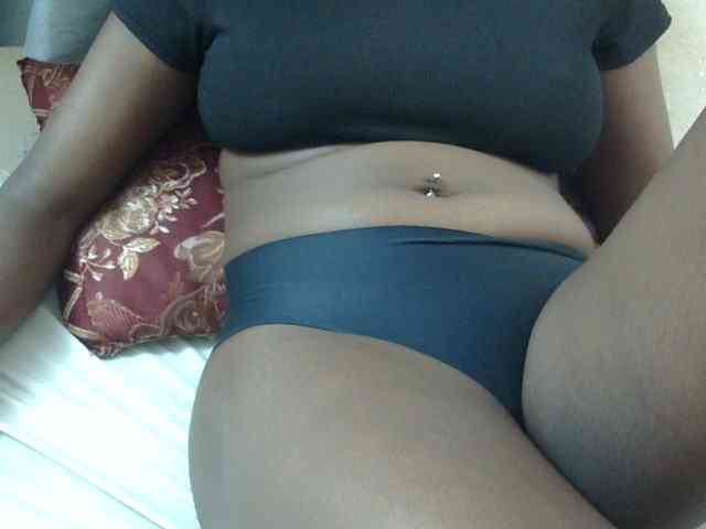 Kiki-malia webcam