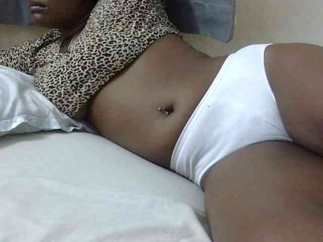 Kiki-malia webcam