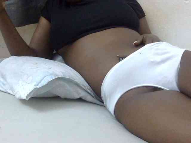Kiki-malia webcam