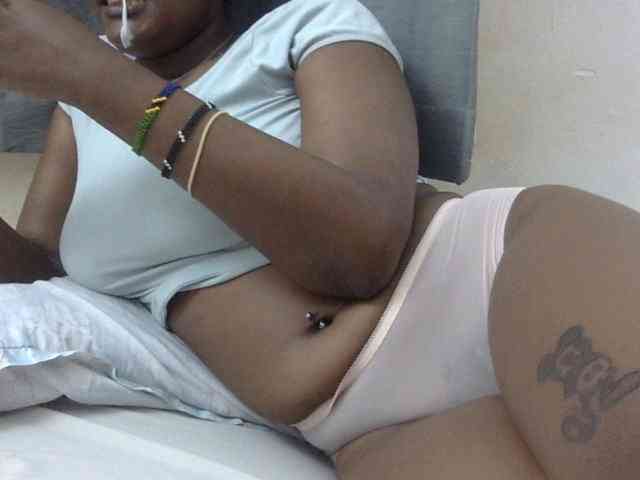 Kiki-malia webcam