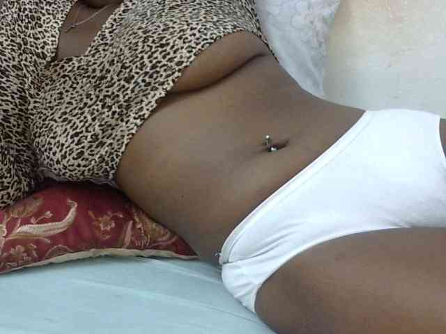 Kiki-malia webcam