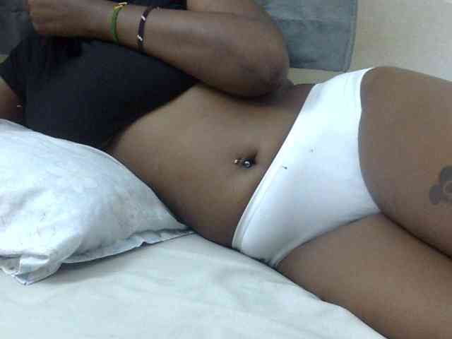 Kiki-malia webcam