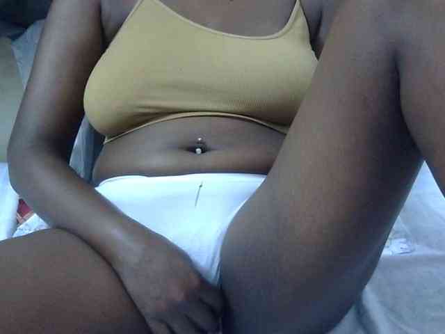 Kiki-malia webcam