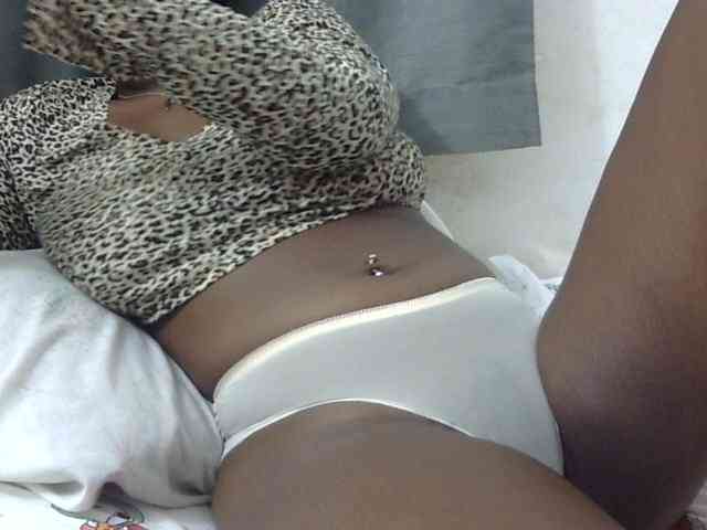 Kiki-malia webcam