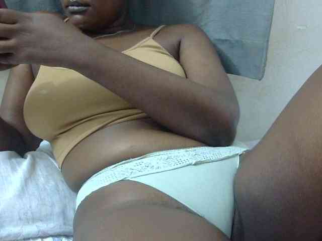 Kiki-malia webcam