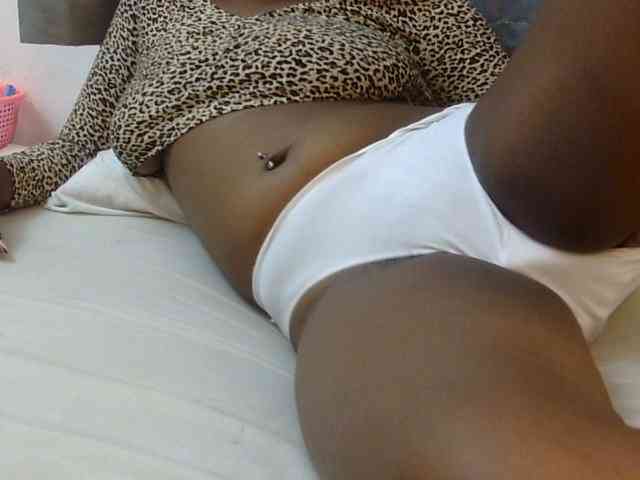 Kiki-malia webcam
