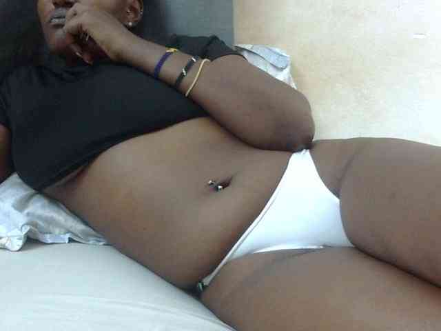 Kiki-malia webcam
