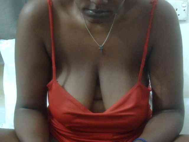 Kiki-malia webcam