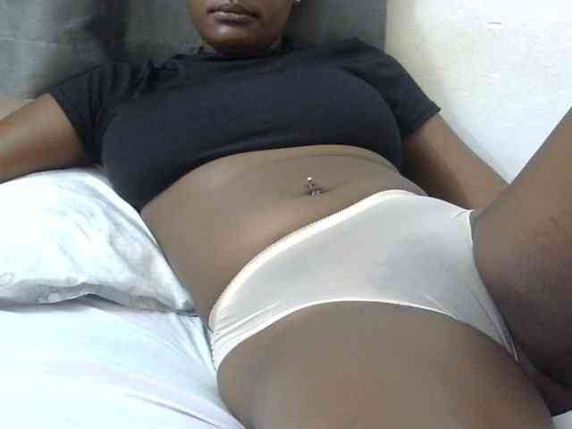 Kiki-malia webcam