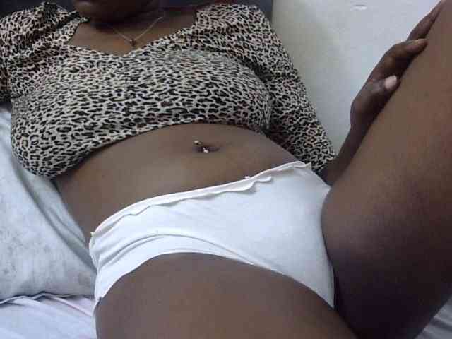 Kiki-malia webcam