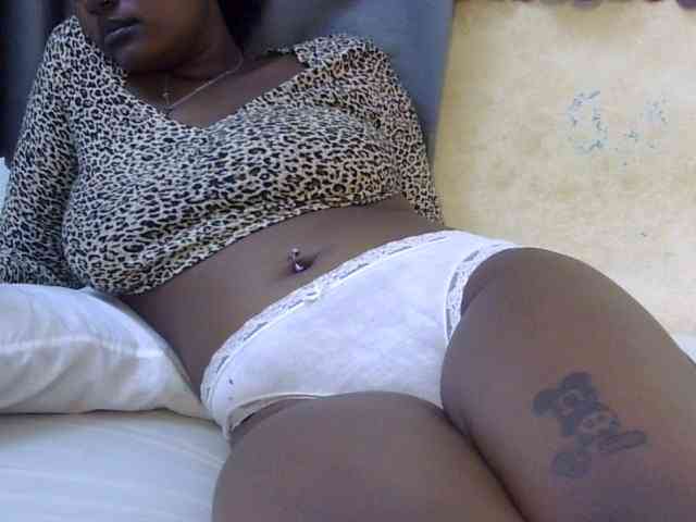 Kiki-malia webcam