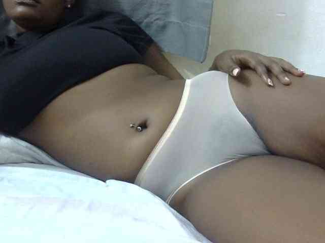 Kiki-malia webcam