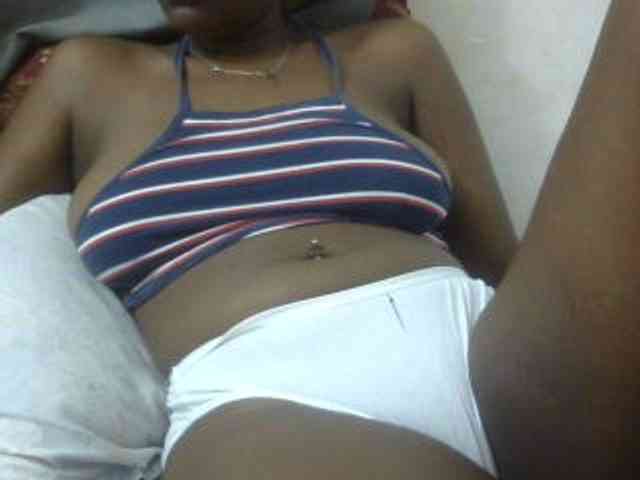 Kiki-malia webcam