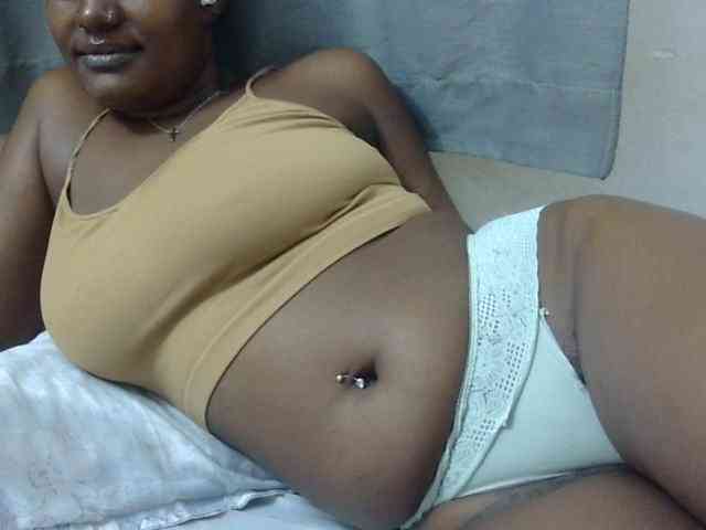 Kiki-malia webcam