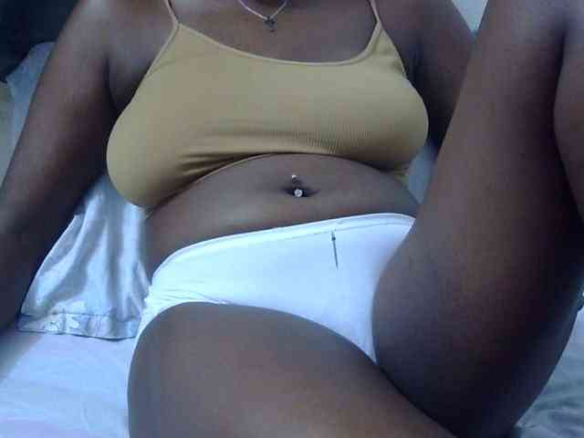 Kiki-malia webcam