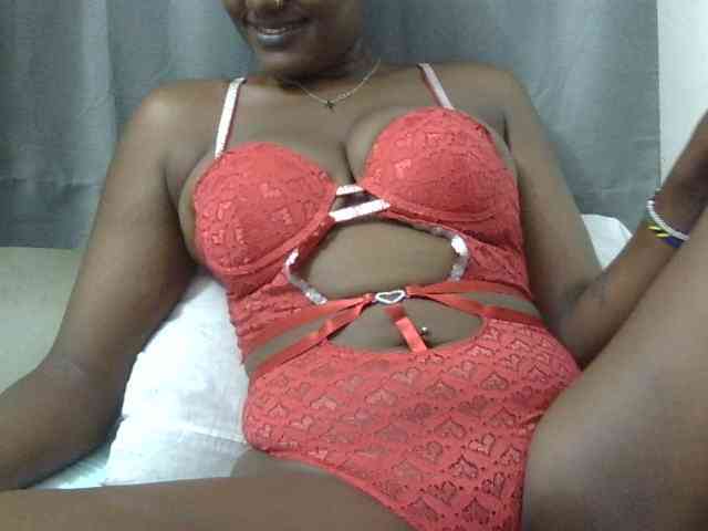 Kiki-malia webcam