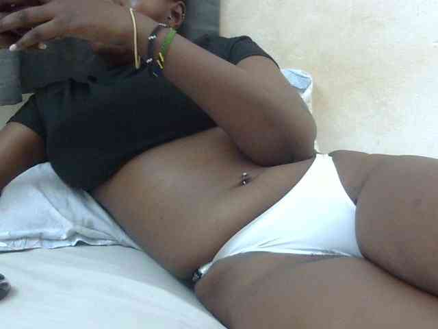 Kiki-malia webcam
