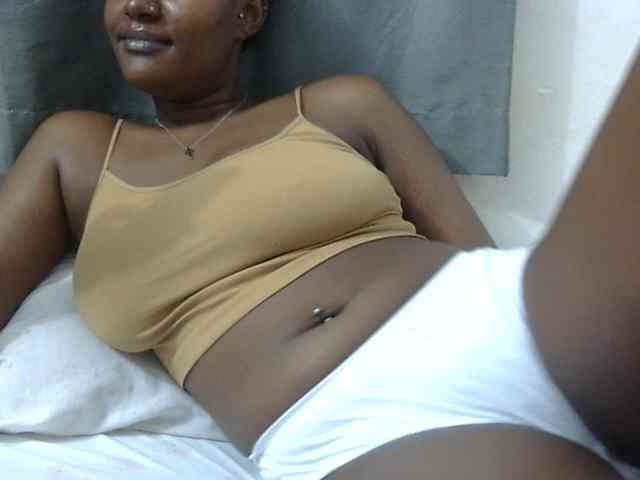 Kiki-malia webcam